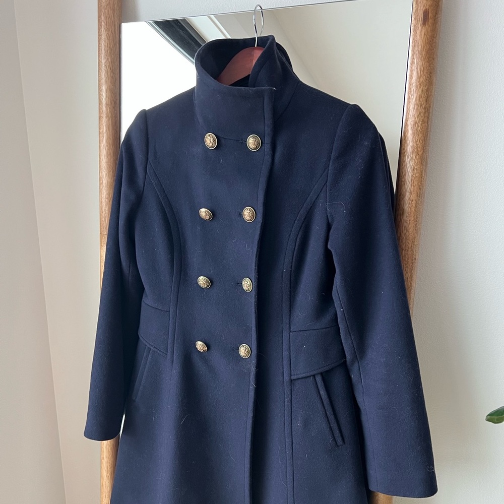 Trina Turk Wool & Cashmere Coast